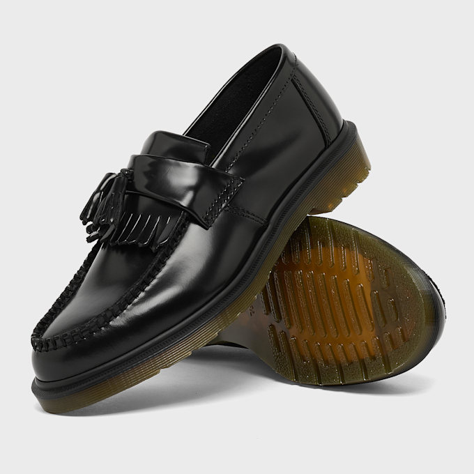 Dr. Martens Adrian black 100423 7