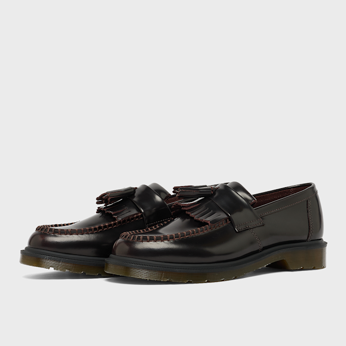 Dr. Martens Adrian rood 100425 1