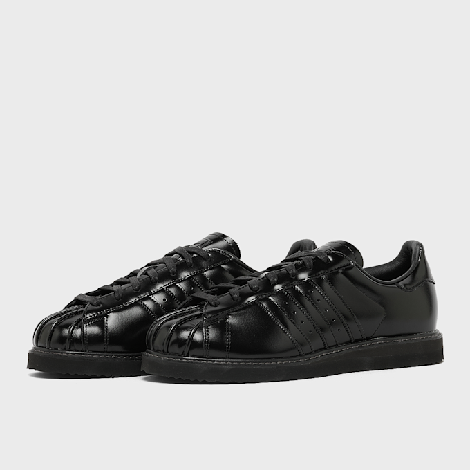 adidas Originals Superstar Lux Patent Leather schwarz 100745 1