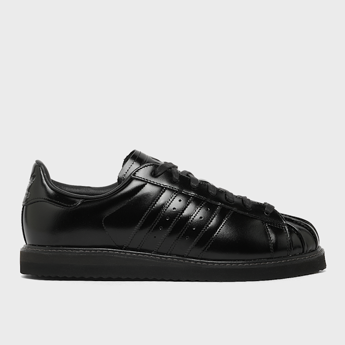 adidas Originals Superstar Lux Patent Leather black 100745 2