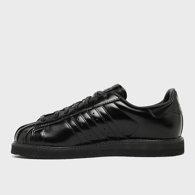 adidas Originals Superstar Lux Patent Leather schwarz 100745 3
