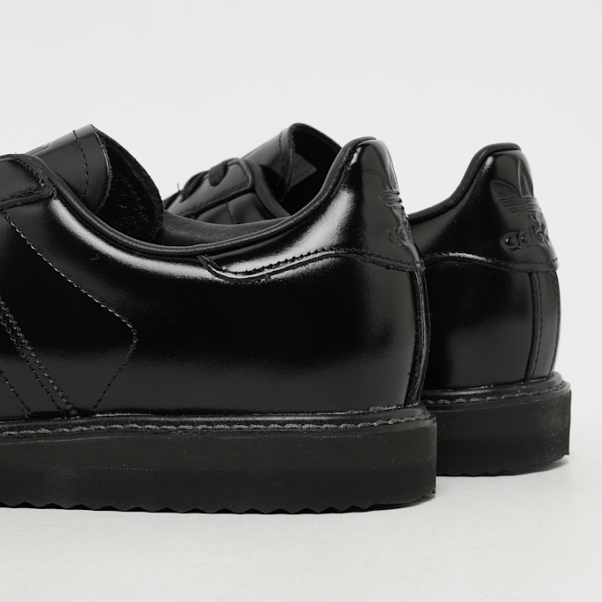adidas Originals Superstar Lux Patent Leather schwarz 100745 5