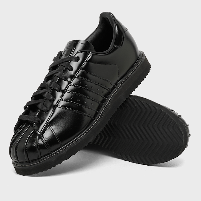 adidas Originals Superstar Lux Patent Leather black 100745 7