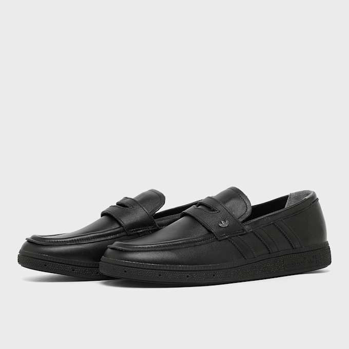 adidas Originals Handball Spezial Loafer Premium schwarz 100741 1