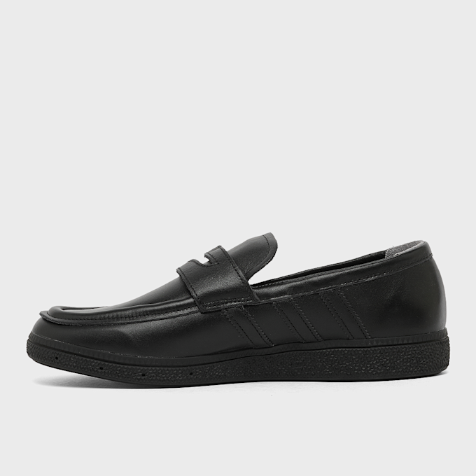 adidas Originals Handball Spezial Loafer Premium schwarz 100741 3