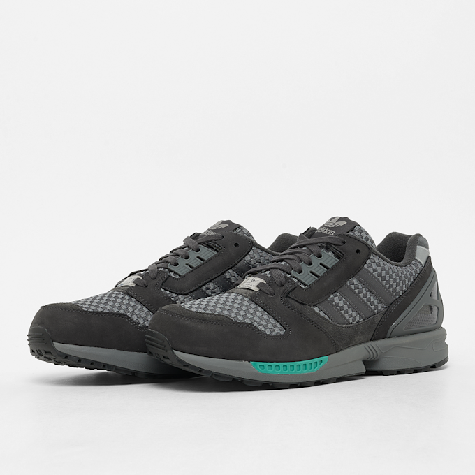 adidas Originals ZX 8000 (Utility Pack) grey 100742 1