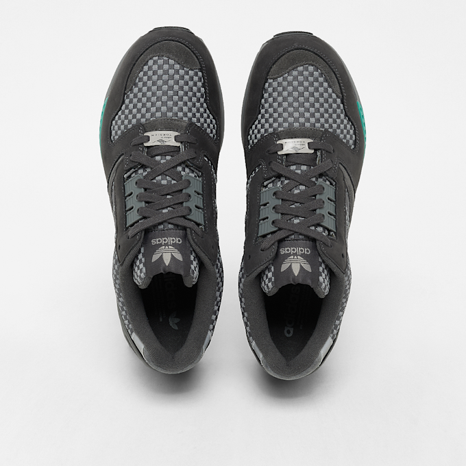 adidas Originals ZX 8000 (Utility Pack) grijs 100742 4