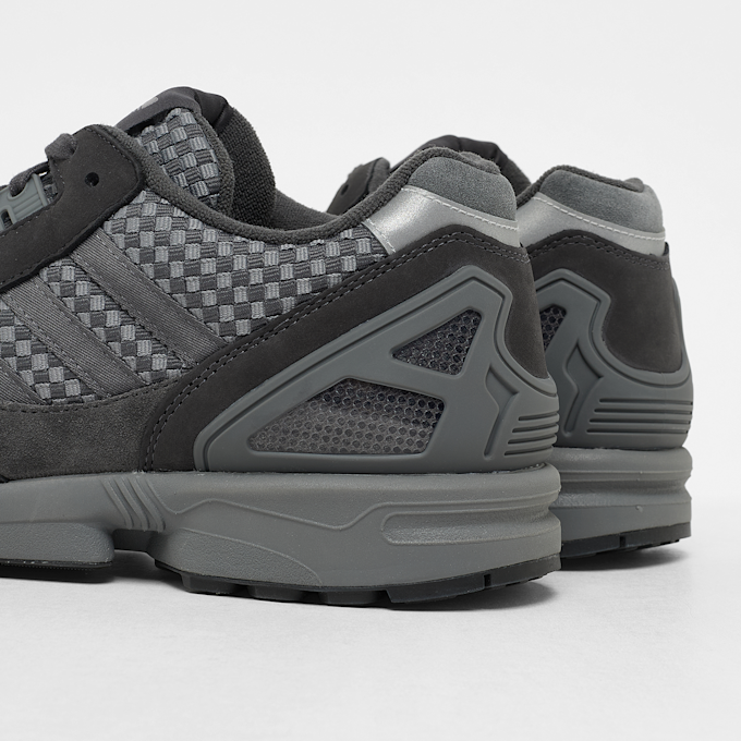 adidas Originals ZX 8000 (Utility Pack) grijs 100742 5