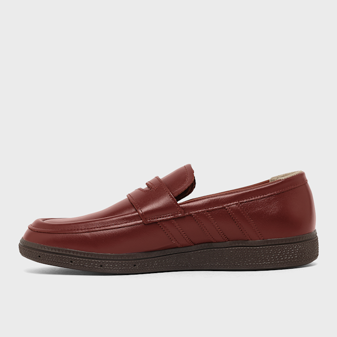 adidas Originals Handball Spezial Loafer Premium braun 100744 3