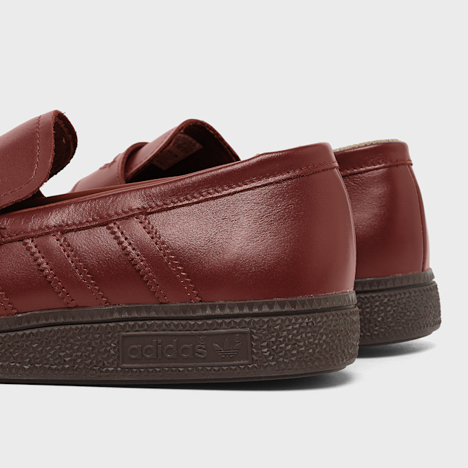 adidas Originals Handball Spezial Loafer Premium braun 100744 5