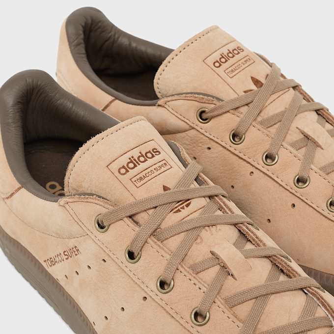 adidas Originals Tobacco Super beige 100739 6