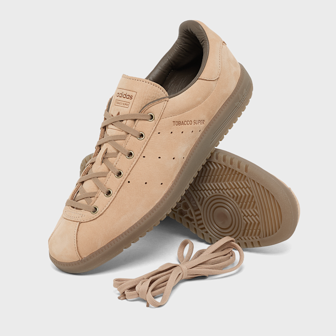 adidas Originals Tobacco Super beige 100739 7
