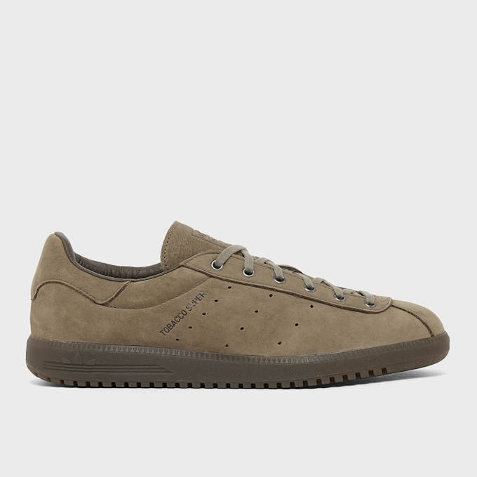 adidas Originals Tobacco Super bruin 100738 2