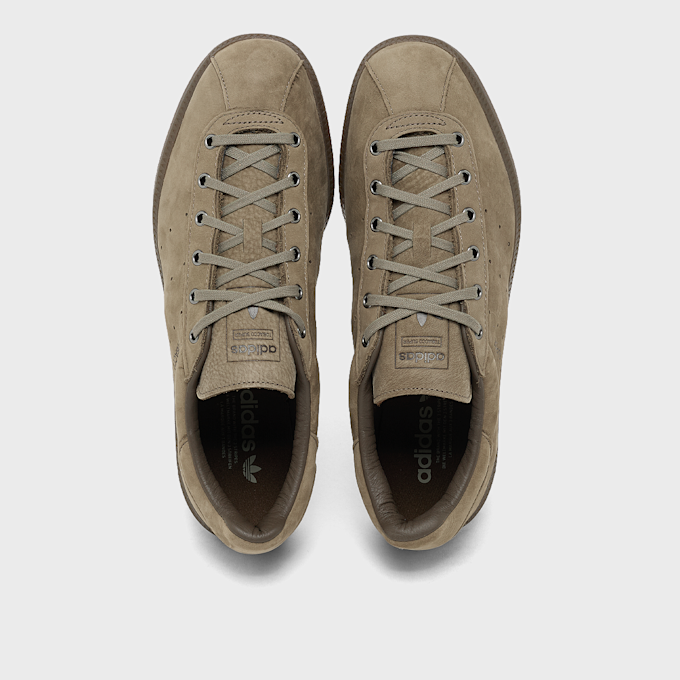 adidas Originals Tobacco Super bruin 100738 4