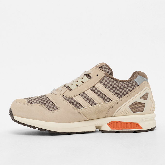 adidas Originals ZX 8000 (Utility Pack) beige 100740 3