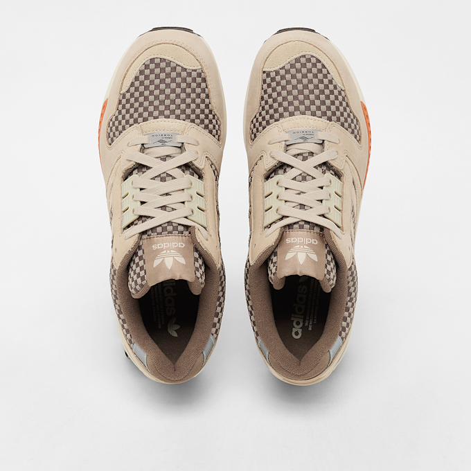 adidas Originals ZX 8000 (Utility Pack) beige 100740 4
