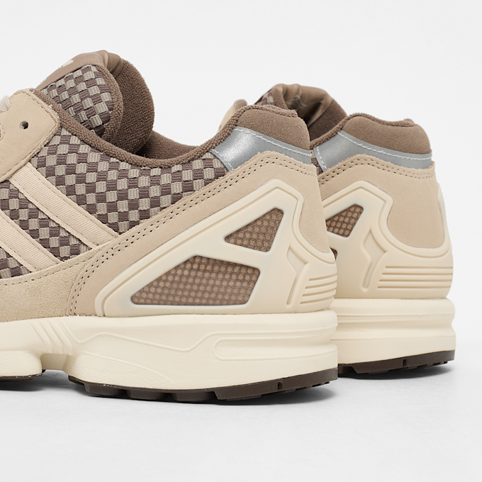adidas Originals ZX 8000 (Utility Pack) beige 100740 5