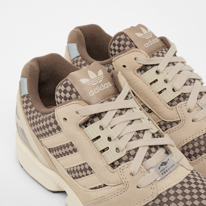 adidas Originals ZX 8000 (Utility Pack) beige 100740 6