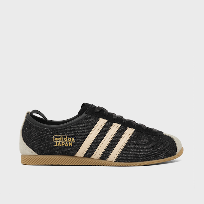adidas Originals Wmns Japan zwart 100748 2