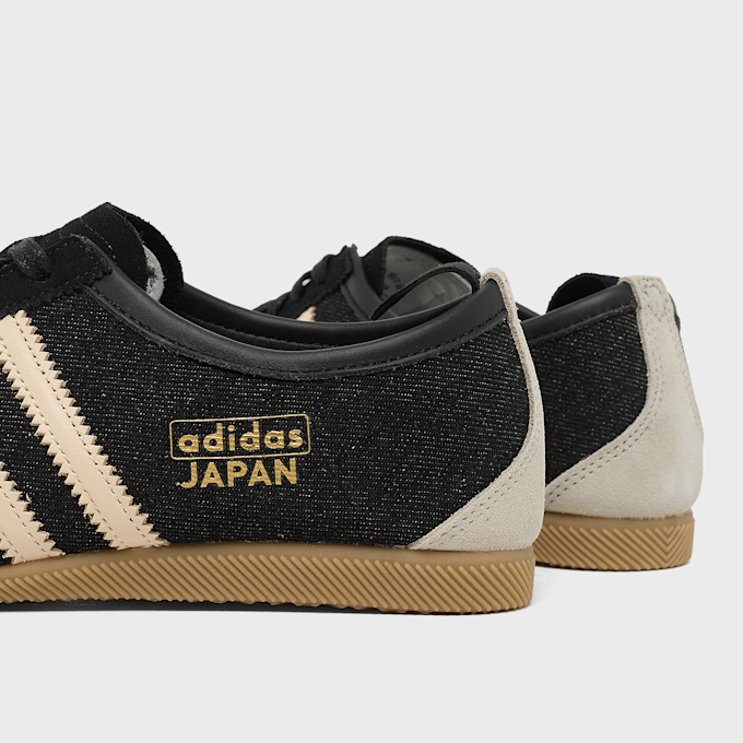 adidas Originals Wmns Japan zwart 100748 5