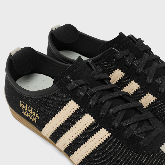 adidas Originals Wmns Japan schwarz 100748 6