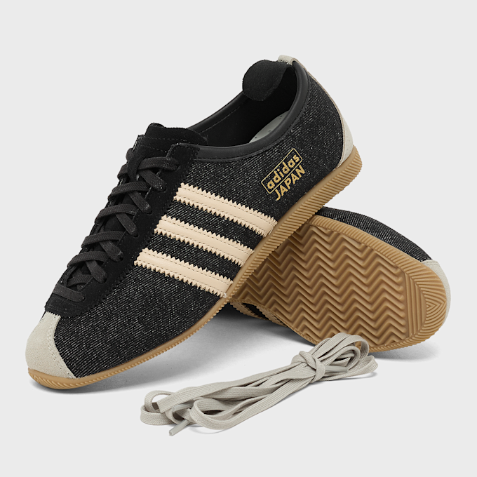 adidas Originals Wmns Japan schwarz 100748 7