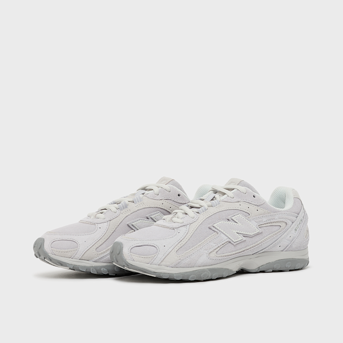 New Balance Wmns 204L (U204LMMB) grau 100886 1