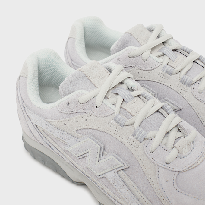 New Balance Wmns 204L (U204LMMB) grey 100886 6