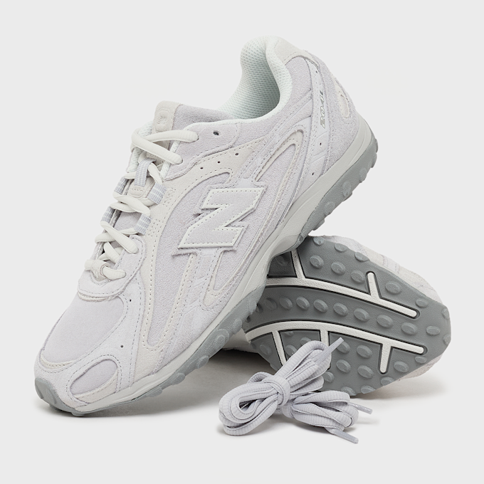 New Balance Wmns 204L (U204LMMB) grijs 100886 7