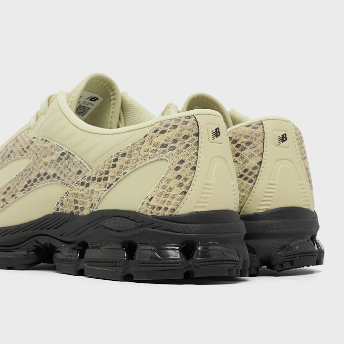 New Balance 1890A "Moc Toe" (U18907P8) beige 100882 5