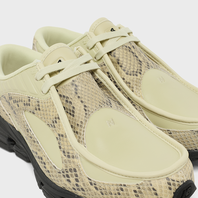 New Balance 1890A "Moc Toe" (U18907P8) beige 100882 6