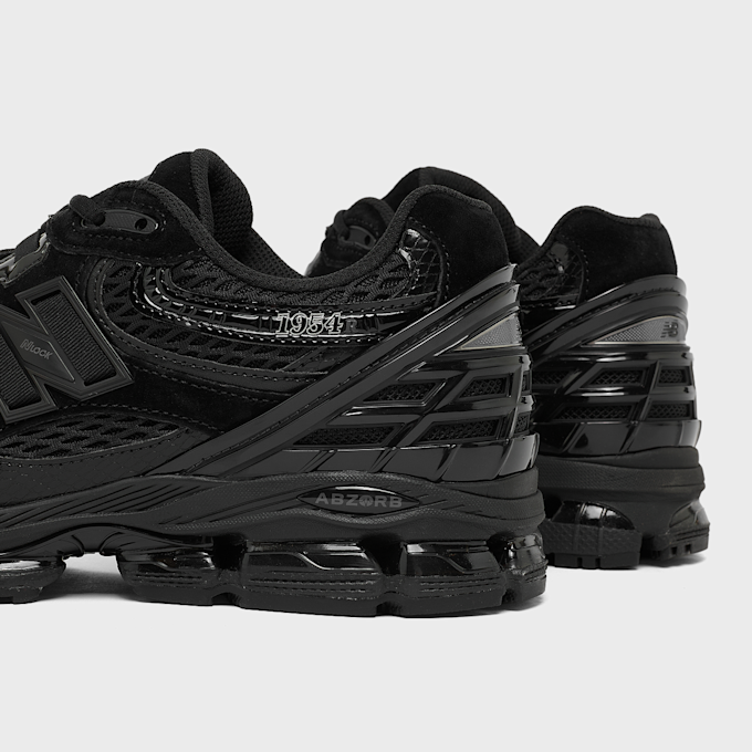 New Balance 1954R (U19543VU) black 100891 5