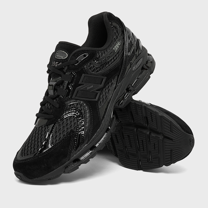 New Balance 1954R (U19543VU) black 100891 7