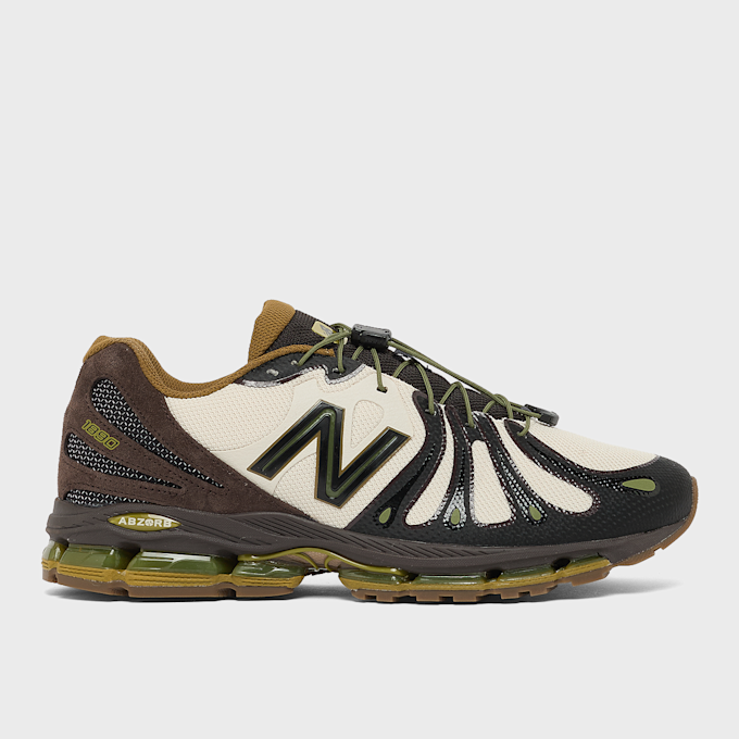 New Balance 1890 (U18904AS) beige 100913 2