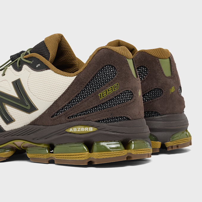 New Balance 1890 (U18904AS) beige 100913 5