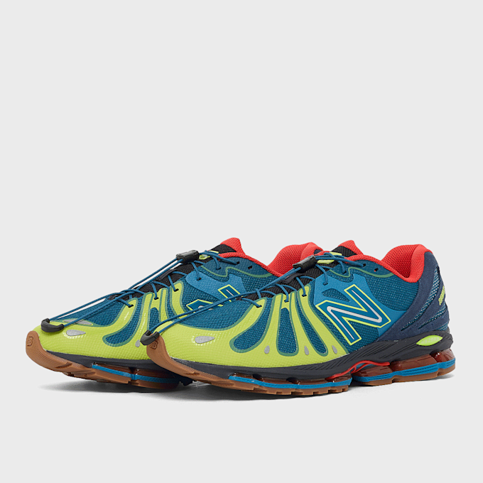 New Balance 1890 (U18904DO) blauw 100914 1