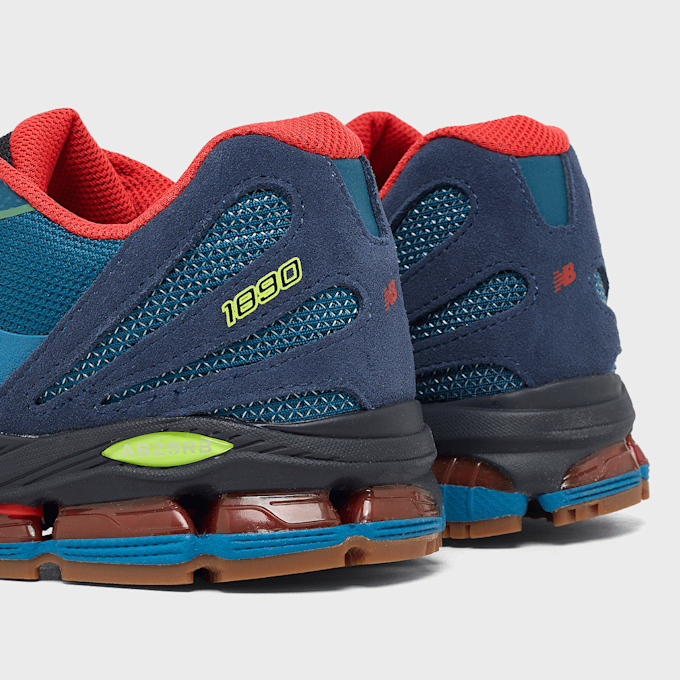 New Balance 1890 (U18904DO) blau 100914 5