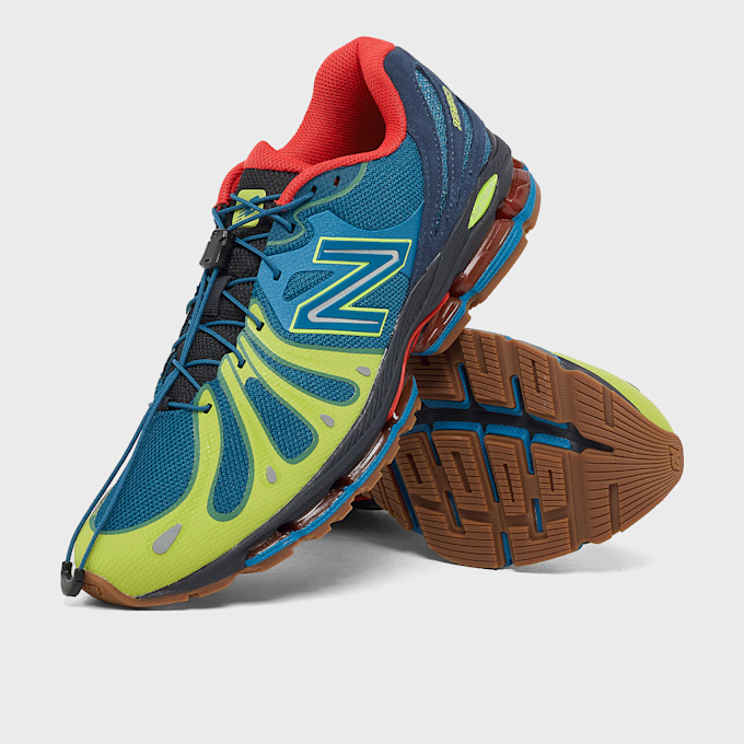 New Balance 1890 (U18904DO) blauw 100914 7
