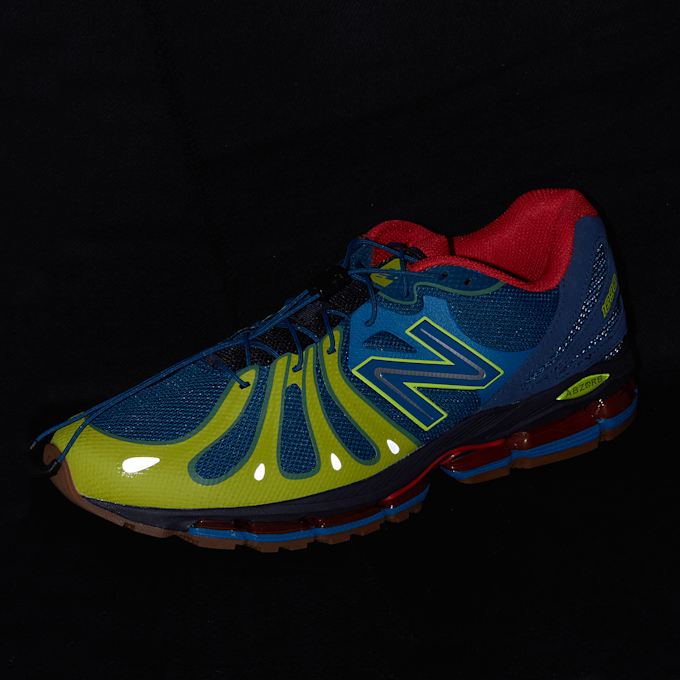 New Balance 1890 (U18904DO) blauw 100914 8