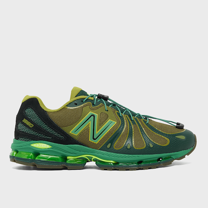 New Balance 1890 (U18907BP) green 100916 2
