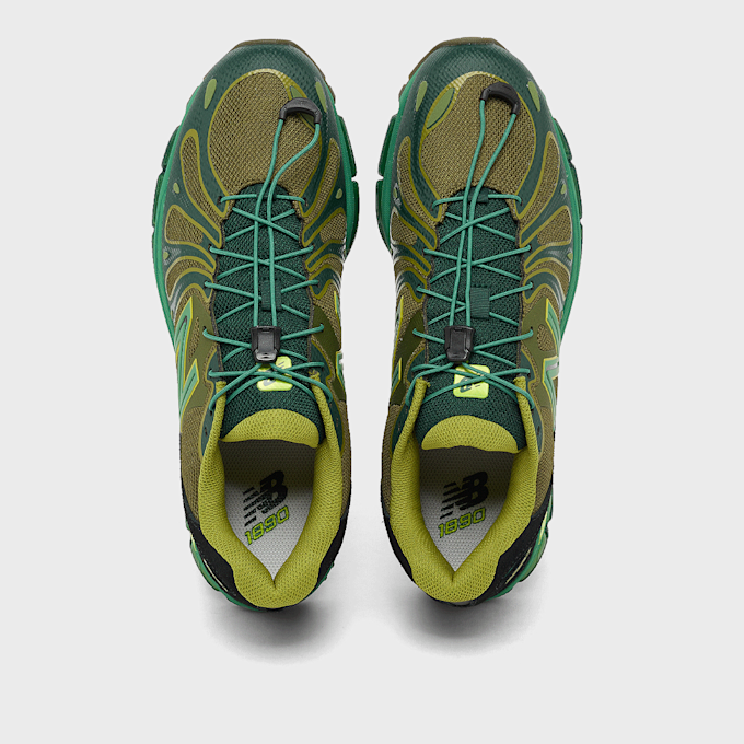 New Balance 1890 (U18907BP) grün 100916 4