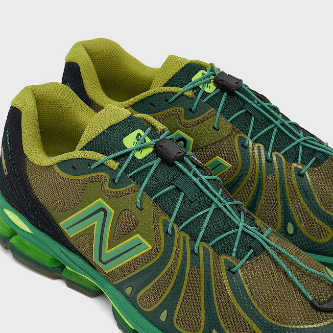 New Balance 1890 (U18907BP) grün 100916 6