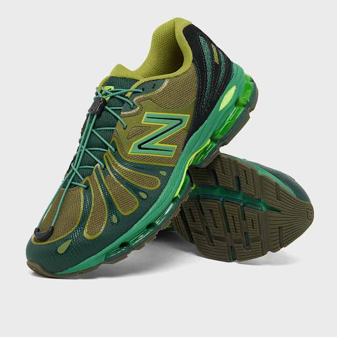New Balance 1890 (U18907BP) grün 100916 7