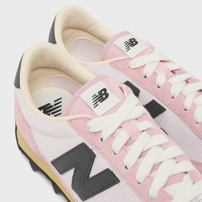 New Balance Gator Run (UGTR2B7) rosa 100920 6