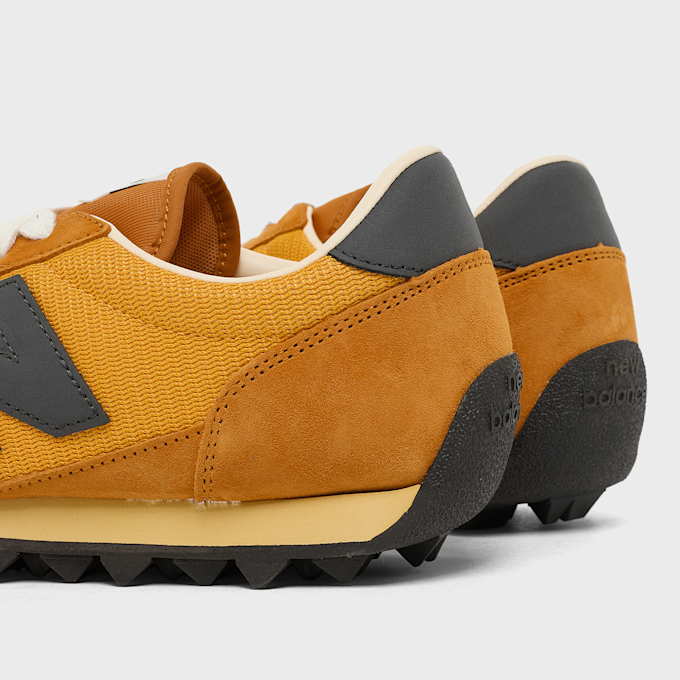 New Balance Gator Run (UGTR6ZD) orange 100923 5
