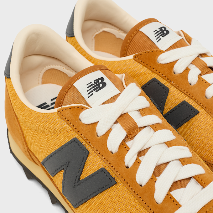 New Balance Gator Run (UGTR6ZD) orange 100923 6