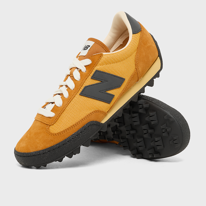New Balance Gator Run (UGTR6ZD) orange 100923 7