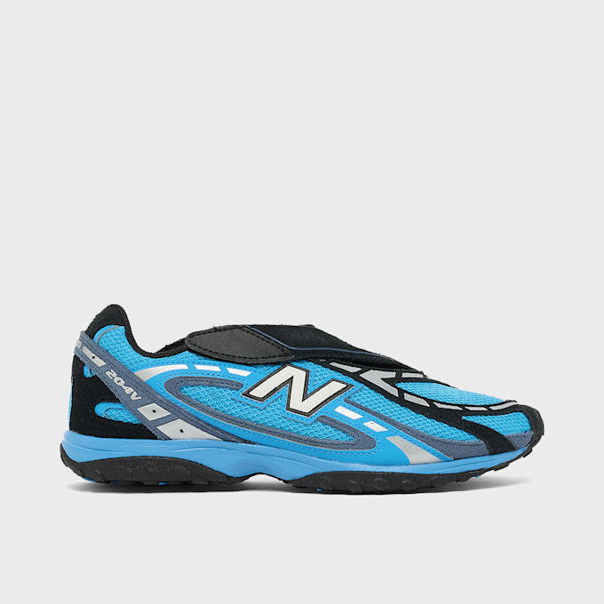 New Balance Wmns 204 (U204VCMV) blau 100930 2
