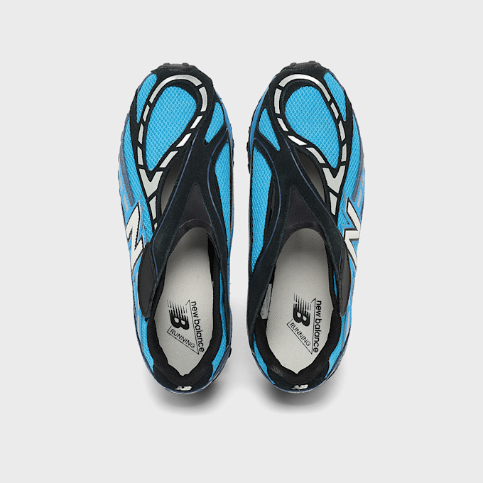New Balance Wmns 204 (U204VCMV) blau 100930 4
