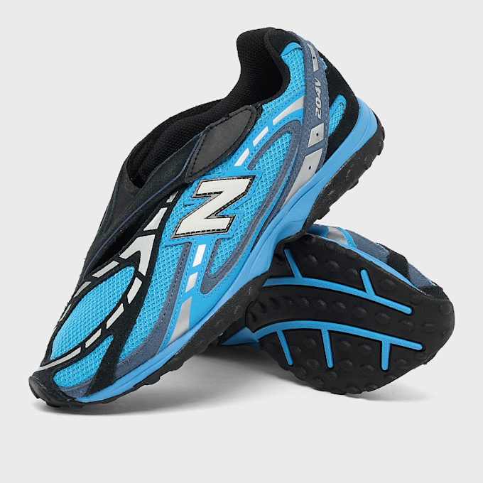 New Balance Wmns 204 (U204VCMV) blau 100930 7